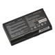 Asus N70SV Laptop Akkumulátor 5200mah Li-ion 14,8V elemek SAMSUNG