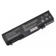 Packard Bell Easy Note R7 Series Laptop Akkumulátor 5200mah Li-ion 11,1V elemek SAMSUNG