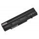 Fujitsu Siemens S26391-F400-L400 Laptop Akkumulátor 5200mah Li-ion 10,8V elemek SAMSUNG