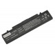 Samsung E271-JS03FR Laptop Akkumulátor 5200mah Li-ion 10,8V elemek SAMSUNG