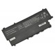 Samsung NP530U3B Laptop Akkumulátor 6100mAh Li-poly 7,4V 