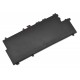 Samsung NP530U3B Laptop Akkumulátor 6100mAh Li-poly 7,4V 