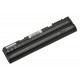 Dell 312-1163 Laptop Akkumulátor 5200mah Li-ion 11,1V elemek SAMSUNG