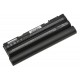 Dell 312-1163 Kompatibilní Laptop Akkumulátor 7800mah Li-ion 11,1V elemek SAMSUNG