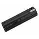 HP Compaq Pavilion dv6-2010ec Laptop Akkumulátor 8800mAh Li-ion 10,8V elemek SAMSUNG