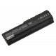 HP Compaq Pavilion dv6-2010sg Laptop Akkumulátor 8800mAh Li-ion 10,8V elemek SAMSUNG