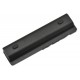 HP Compaq Pavilion dv6-2010sf Laptop Akkumulátor 8800mAh Li-ion 10,8V elemek SAMSUNG