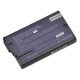 Sony VAIO PCG-FR77E/B Laptop Akkumulátor 5200mah Li-ion 14,8V elemek SAMSUNG