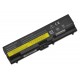 IBM Lenovo ThinkPad Edge 0578-47B Laptop Akkumulátor 5200mah Li-ion 10,8V elemek SAMSUNG