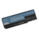 Acer Aspire 7735Z Akkumulátor 5200mah Li-ion 11,1V elemek SAMSUNG