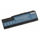 Acer Aspire 7735Z Akkumulátor 5200mah Li-ion 11,1V elemek SAMSUNG