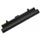 IBM Lenovo 51J0398 Laptop Akkumulátor 5200mah Li-ion 11,1V elemek SAMSUNG