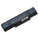 Acer Aspire 4732Z Laptop Akkumulátor 5200mah Li-ion 10,8V elemek SAMSUNG