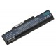 eMachines E625 Laptop Akkumulátor 5200mah Li-ion 10,8V elemek SAMSUNG