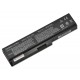 Toshiba Satellite C655D-S50852 Laptop Akkumulátor 5200mah Li-ion 10,8V elemek SAMSUNG