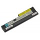 IBM Lenovo IdeaPad U160-08945LU Laptop Akkumulátor 5200mah Li-ion 11,1V elemek SAMSUNG