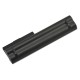 IBM Lenovo IdeaPad U160-08945MU Laptop Akkumulátor 5200mah Li-ion 11,1V elemek SAMSUNG