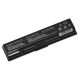 Toshiba Satellite L300-15N Laptop Akkumulátor 5200mah Li-ion 10,8V elemek SAMSUNG