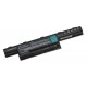 Acer ASPIRE V3-571G-32354G50MAKK Laptop Akkumulátor 5200mah Li-ion 10,8V elemek SAMSUNG