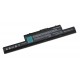 Acer ASPIRE E1-531-2628 Laptop Akkumulátor 5200mah Li-ion 10,8V elemek SAMSUNG