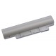 Acer ASPIRE ONE 722-0438 Laptop Akkumulátor 5200mah fehér