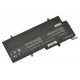 Toshiba PORTEGE Z830-11K Laptop Akkumulátor 3100mAh Li-poly 14,8V