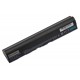 Acer ASPIRE ONE 756-1007CSS Laptop Akkumulátor 2600mAh Li-ion 14,4V elemek SAMSUNG