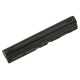 Acer ASPIRE ONE 756-1007CSS Laptop Akkumulátor 2600mAh Li-ion 14,4V elemek SAMSUNG