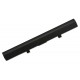 Toshiba SATELLITE L50-B-07W Laptop Akkumulátor 2600mAh Li-ion 14,4V