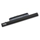 Packard Bell Easynote LX86-J0-697 Laptop Akkumulátor 4400mah, Li-ion, 10,8V