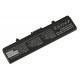 Dell kompatibilní 312-0625 Laptop Akkumulátor 2600mAh Li-ion 14,8V elemek SAMSUNG