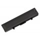 Dell kompatibilní 312-0625 Laptop Akkumulátor 2600mAh Li-ion 14,8V elemek SAMSUNG