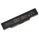 Kompatibilní 40006487 Laptop Akkumulátor 5200mah Li-ion 11,1V elemek SAMSUNG