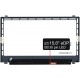 Kijelző a Acer Aspire 3 A315-51-385R 15,6“ 30pin eDP FHD LED SlimTB - Matt