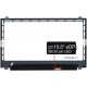 Kijelző a Acer Aspire 3 A315-53-54BX 15,6" 30pin FHD LED Slim laptop részére - Fényes