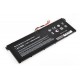 Acer Aspire E3-111-C5HR Laptop Akkumulátor 3000mAh Li-Pol 14,8V