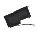 Toshiba Satellite L50-A-1CE Laptop Akkumulátor 2600mAh Li-poly 14,4V