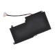 Toshiba Satellite L50-A-15U Laptop Akkumulátor 2600mAh Li-poly 14,4V