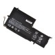 HP Pavilion 13-B226TU Laptop Akkumulátor 3800mAh Li-poly 11,4V