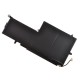 HP Pavilion 13-B114TU Laptop Akkumulátor 3800mAh Li-poly 11,4V