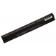 IBM Lenovo LENOVO G50-30 80G0008BUS Laptop Akkumulátor 2600mAh Li-ion 14,4V