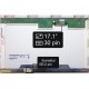 Kijelző a B170UW01 V.0 17,1" FHD CCFL 30 pin laptop részére - Fényes