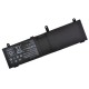 Asus N550JX-DS71T Laptop Akkumulátor 3500mAh Li-poly 15V