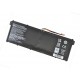 Kompatibilní Acer AC14B13J Laptop Akkumulátor 3220mAh Li-pol 11,1V