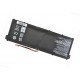 Acer Aspire E3-111-C5HR Laptop Akkumulátor 3220mAh Li-pol 11,1V