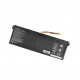 Acer Aspire E3-111-C5HR Laptop Akkumulátor 3220mAh Li-pol 15,2V