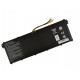 Kompatibilní Acer AC14B13J Laptop Akkumulátor 3220mAh Li-Pol 15,2V