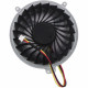 Laptop hűtő ventilátor Kompatibilní AD05605HX09G300