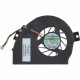 Laptop hűtő ventilátor Kompatibilní 580696-001