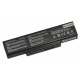 Asus N71Jq Laptop Akkumulátor 5200mah Li-ion 11,1V elemek SAMSUNG